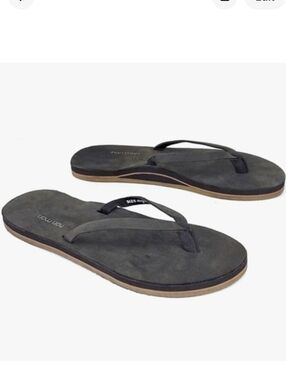 Hari Mari Meadows Brown Leather Sandals 8